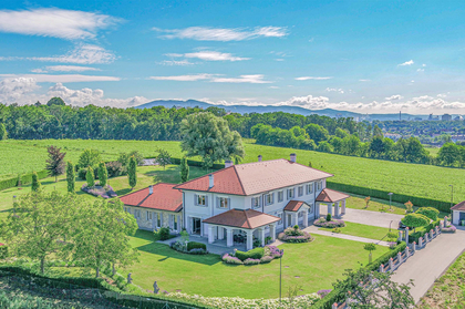 Chalet in 4060 Leonding, Traunviertel