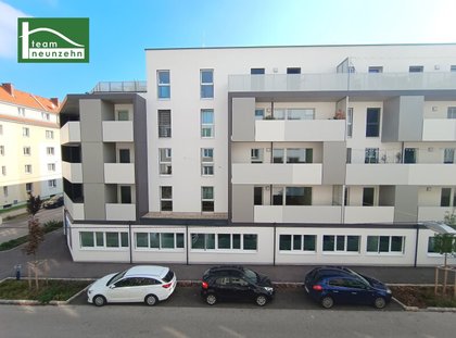 Terrassenwohnung in 3100 St. Pölten