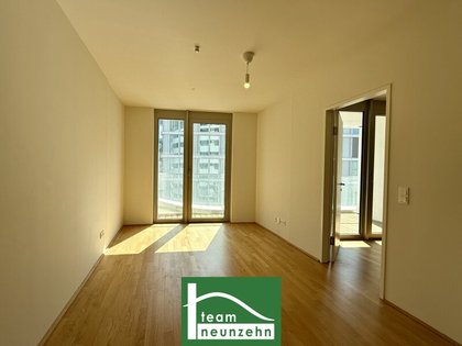 Terrassenwohnung in 1100 Wien