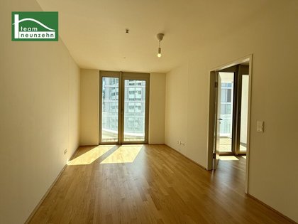 Terrassenwohnung in 1100 Wien