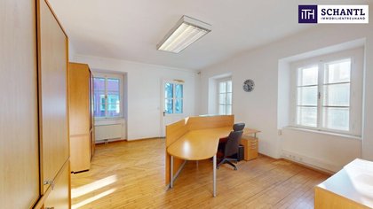 Büro / Praxis in 8010 Graz