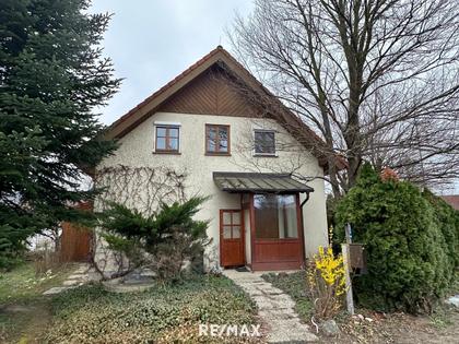 Einfamilienhaus in 3424 Zeiselmauer
