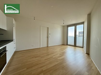 Terrassenwohnung in 1100 Wien