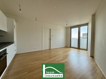 Terrassenwohnung in 1100 Wien