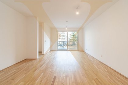 Terrassenwohnung in 4020 Linz