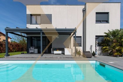 Einfamilienhaus in 4050 Traun