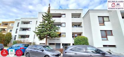 Terrassenwohnung in 2340 Mödling, HTL Mödling