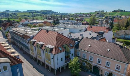 Wohnung in 3202 Hofstetten