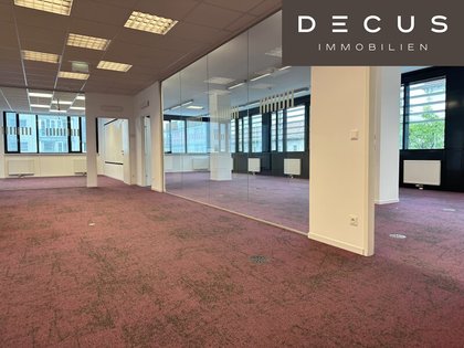 Büro / Praxis in 1200 Wien, Dresdner Spange
