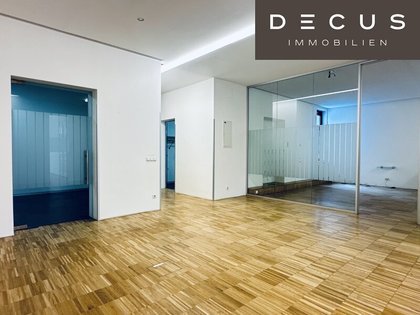 Büro / Praxis in 1060 Wien, Zieglergasse