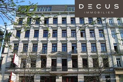 Büro / Praxis in 1060 Wien, Zieglergasse