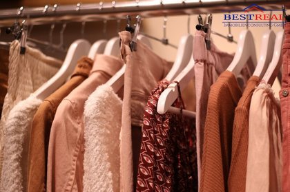 Einzelhandel in 1010 Wien, Graben, Neuer Markt