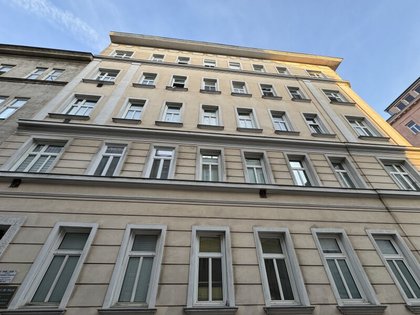 Wohnung in 1120 Wien