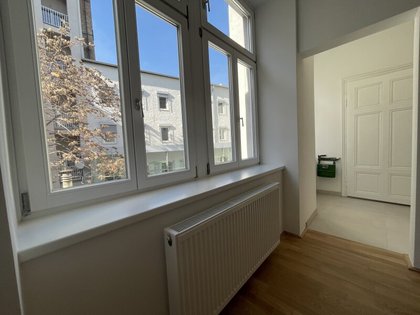 Wohnung in 1060 Wien, Pilgramgasse / Gumpendorferstraße / Mariahilfer Straße
