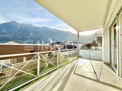 Terrassenwohnung in 6710 Nenzing, Vorarlberg