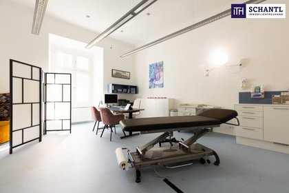 Büro / Praxis in 8010 Graz, Stadtpark, Oper, Jakominiplatz