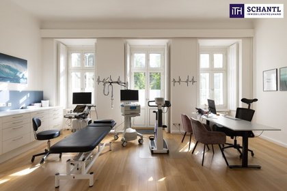 Büro / Praxis in 8010 Graz, Stadtpark, Oper, Jakominiplatz