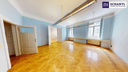 Büro / Praxis in 8010 Graz, Jakominiplatz, Murpromenade, Augarten, Grazer Innenstadt
