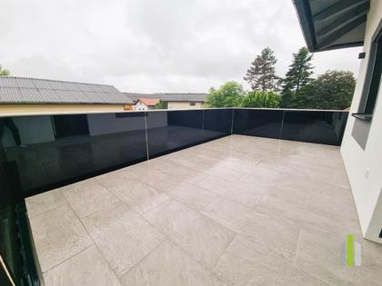 Terrassenwohnung in 5225 Jeging, Jeging