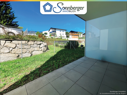 Terrassenwohnung in 4653 Eberstalzell, Wels-Land
