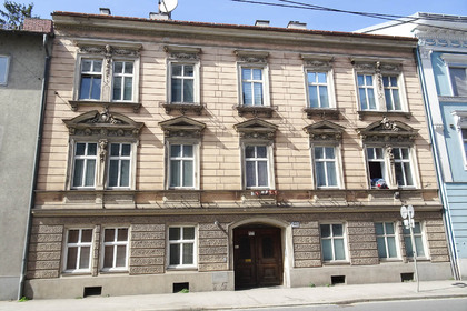 Wohnanlage in 4040 Linz-Urfahr