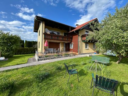 Einfamilienhaus in 5112 Lamprechtshausen