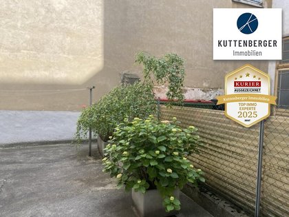 Wohnung in 1160 Wien, U3 Ottakring