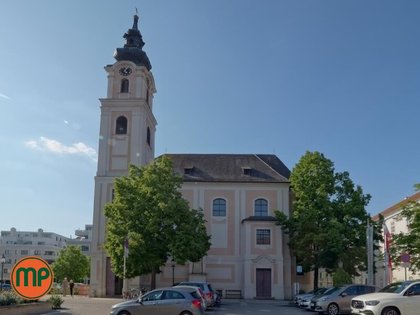 Büro / Praxis in 3430 Tulln an der Donau