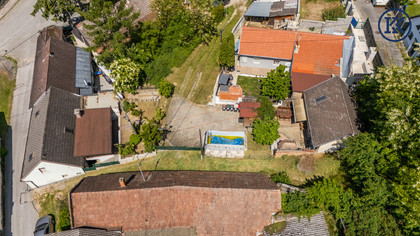 Einfamilienhaus in 2144 Altlichtenwarth