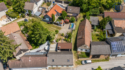 Einfamilienhaus in 2144 Altlichtenwarth