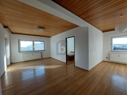 Terrassenwohnung in 3107 St. Pölten-Traisenpark