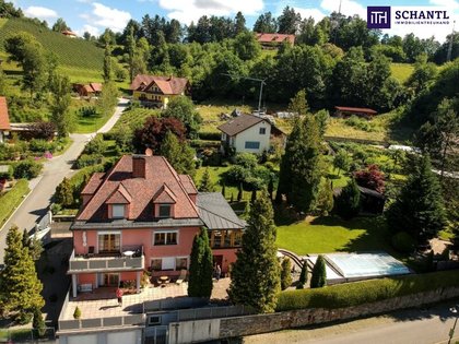 Haus in 8463 Leutschach, Südsteiermark