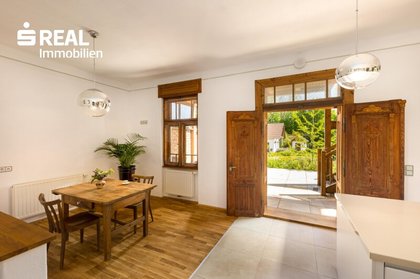 Einfamilienhaus in 7521 Eberau, Güssing