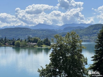 Wohnung in 9210 Pörtschach am Wörther See