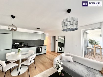 Terrassenwohnung in 1020 Wien