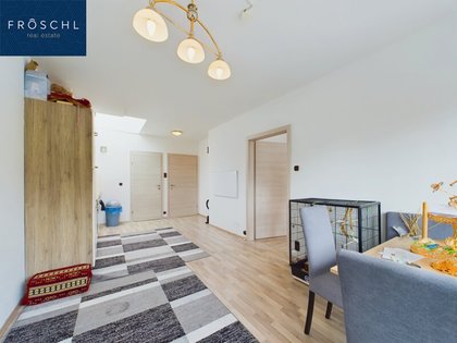 Terrassenwohnung in 9560 Feldkirchen in Kärnten, Zentrum