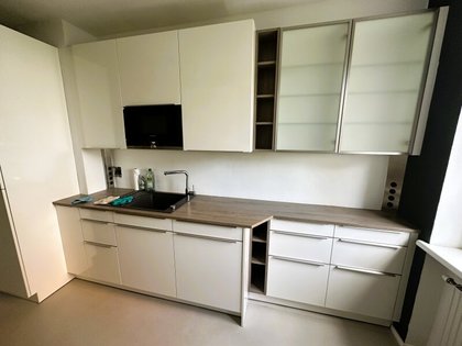 Wohnung in 2700 Wr. Neustadt