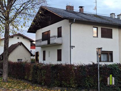 Einfamilienhaus in 5270 Mauerkirchen, Ortszentrum
