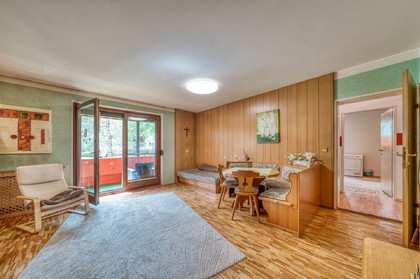 Terrassenwohnung in 6020 Innsbruck