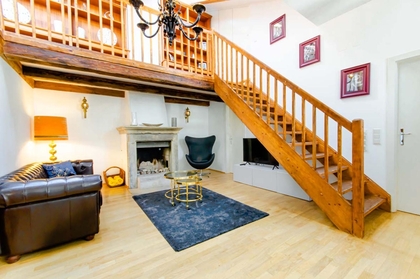 Wohnung in 1010 Wien, Innere Stadt 1.