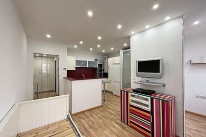Wohnung in 1120 Wien
