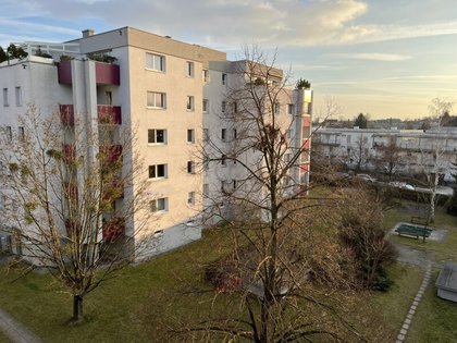 Terrassenwohnung in 4020 Linz