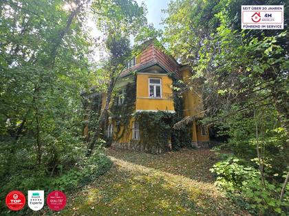 Wohnbauflächen in 2380 Perchtoldsdorf, Perchtoldsdorfer Heide