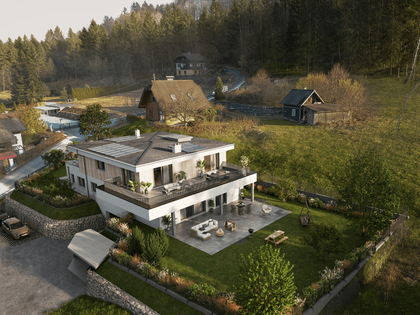 Terrassenwohnung in 9220 Velden am Wörther See