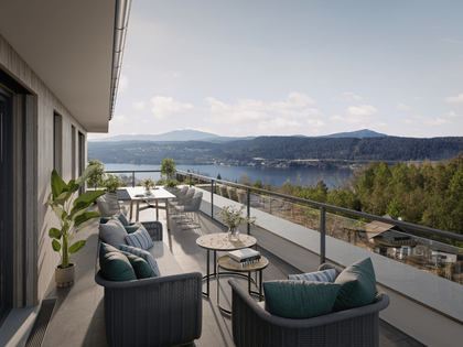 Terrassenwohnung in 9220 Velden am Wörther See