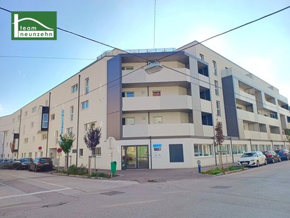 Terrassenwohnung in 3100 St. Pölten