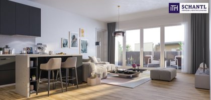 Terrassenwohnung in 8041 Graz, Liebenau