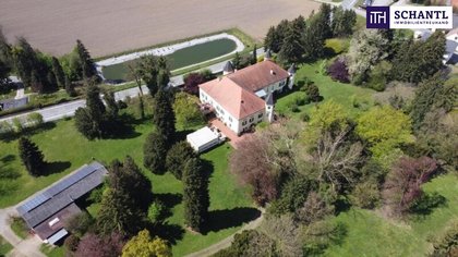 Schloss in 8410 Wildon, Innenstadt