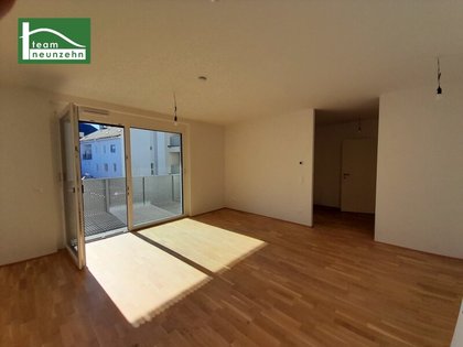 Terrassenwohnung in 3100 St. Pölten