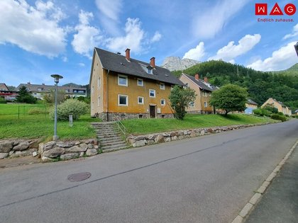 Haus in 8790 Eisenerz, Schigebiet Eisenerzer Ramsau und Präbichl